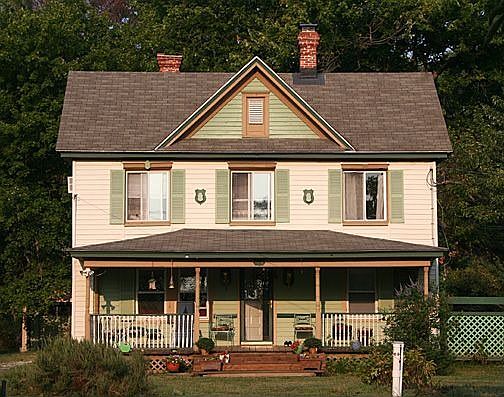 Home Sweet Home