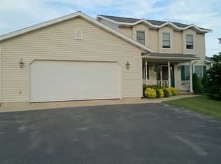 3147 S McGee Rd, Lake City, MI 49651