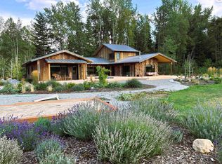 202 Siskin Ln, Sandpoint, ID 83864