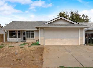 8221 Sonoma Hills Way, Sacramento, CA 95828