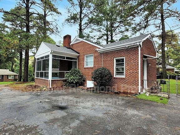 2nd image of 8815 Michaux Ln