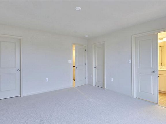 Owner's Bedroom