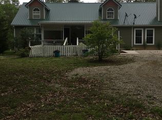 17200 Highway Hh, Lebanon, MO 65536