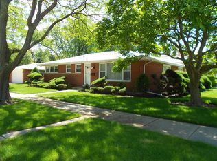 3955 Madison St, Skokie, IL 60076