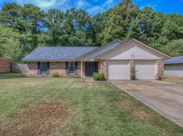 3605 Willow Wisp Cir, Haughton, LA 71037