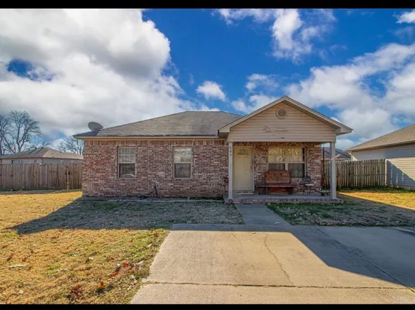 561 Brewer St, Ward, AR 72176