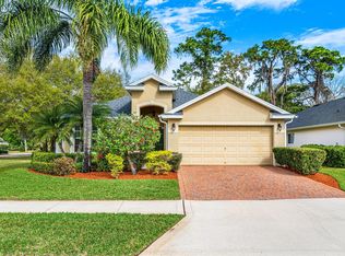 1501 Cibola Dr, Melbourne, FL 32934