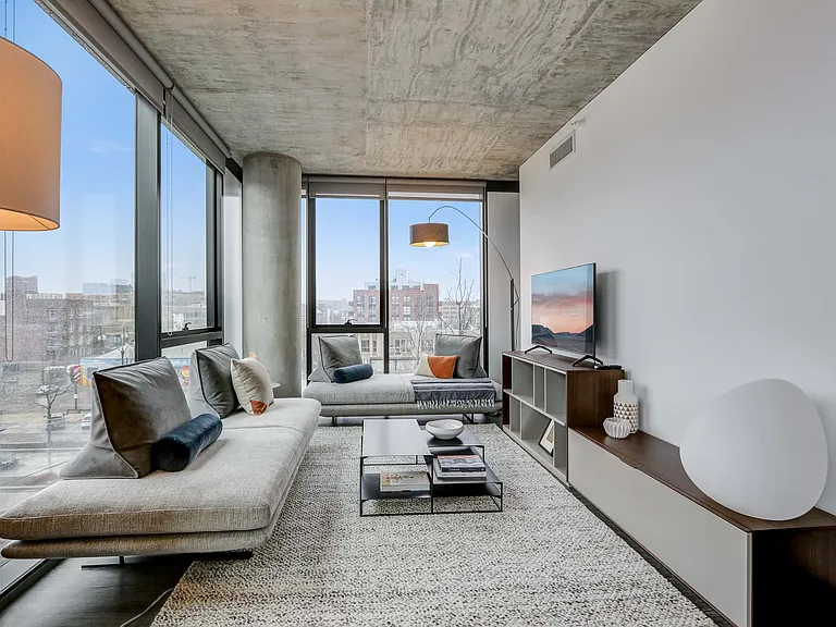 Fulbrix Apartments — Photo 29