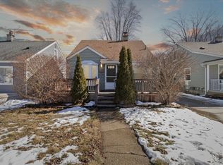 1374 Oakley Rd, Clawson, MI 48017