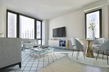 Rented by Platinum Properties