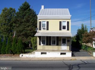 3520 Kutztown Rd, Reading, PA 19605