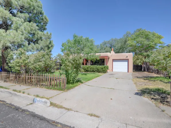 1830 Hermosa Dr NE, Albuquerque, NM 87110