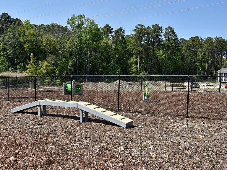 Dog Park