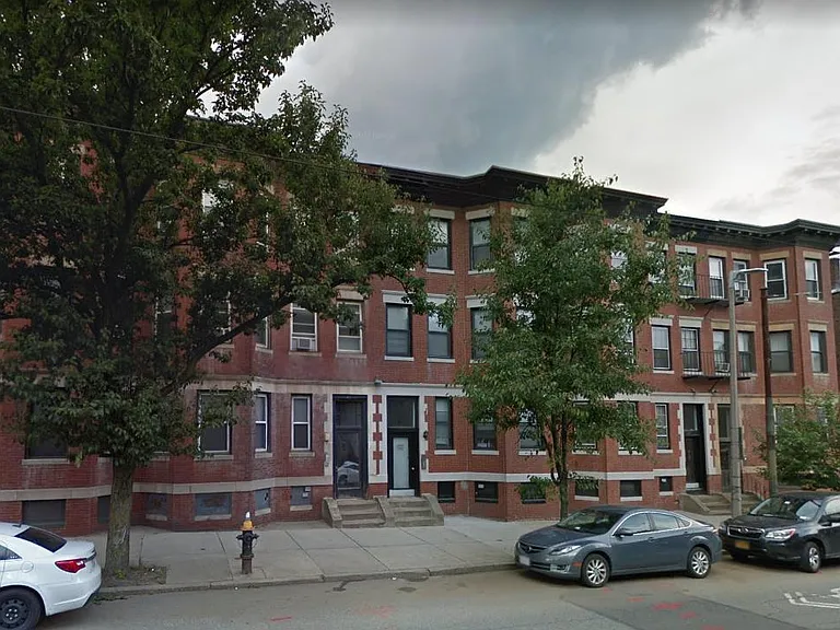 63 S Huntington Ave #3 — Photo 11