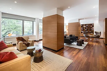 Rented by Keller Williams NYC