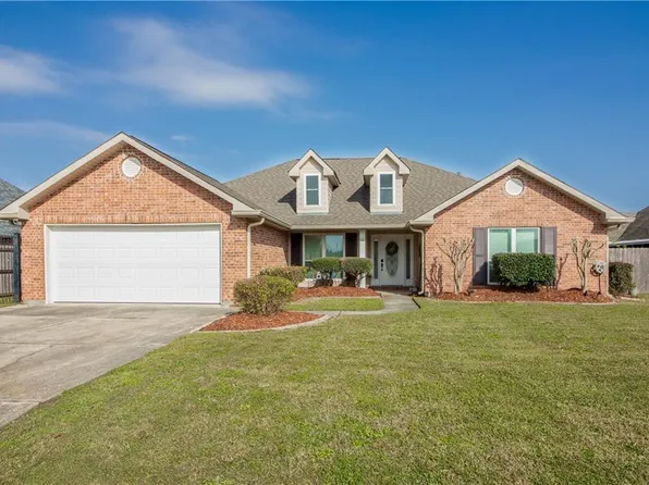 241 Betty Dr, Montz, LA 70068
