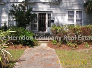 1111 N Patterson St APT 2, Valdosta, GA 31601