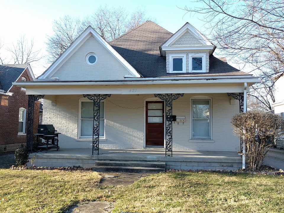 1st image of 421 Woodland Ave #A