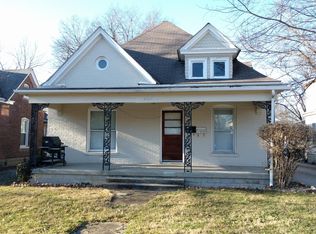 421 Woodland Ave #A, Lexington, KY 40508