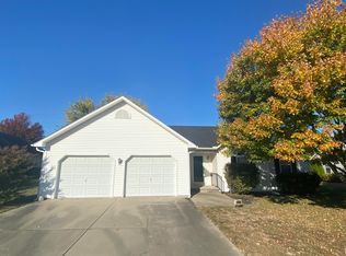 2259 Alison St, Carthage, MO 64836