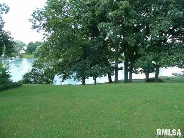 Petersburg Real Estate Petersburg Il Homes For Sale Zillow