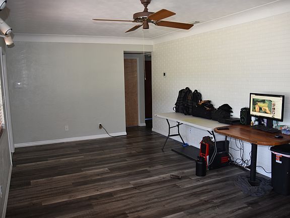 Front Living room