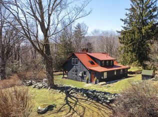 73 Cross Patch Rd, WILLOW, NY 12495