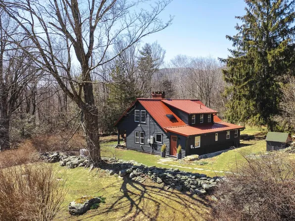 73-75 Cross Patch Road, Willow, NY 12495