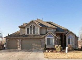 5061 Skyline Pkwy, Ogden, UT 84403