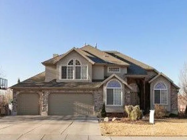 5061 Skyline Pkwy, Ogden, UT 84403