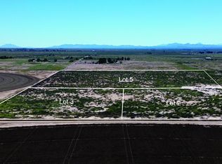 W Latimer Rd #2, Elfrida, AZ 85610