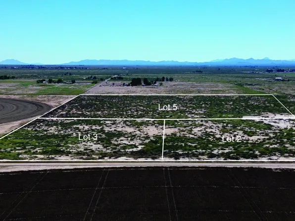 W Latimer Rd #3, Elfrida, AZ 85610