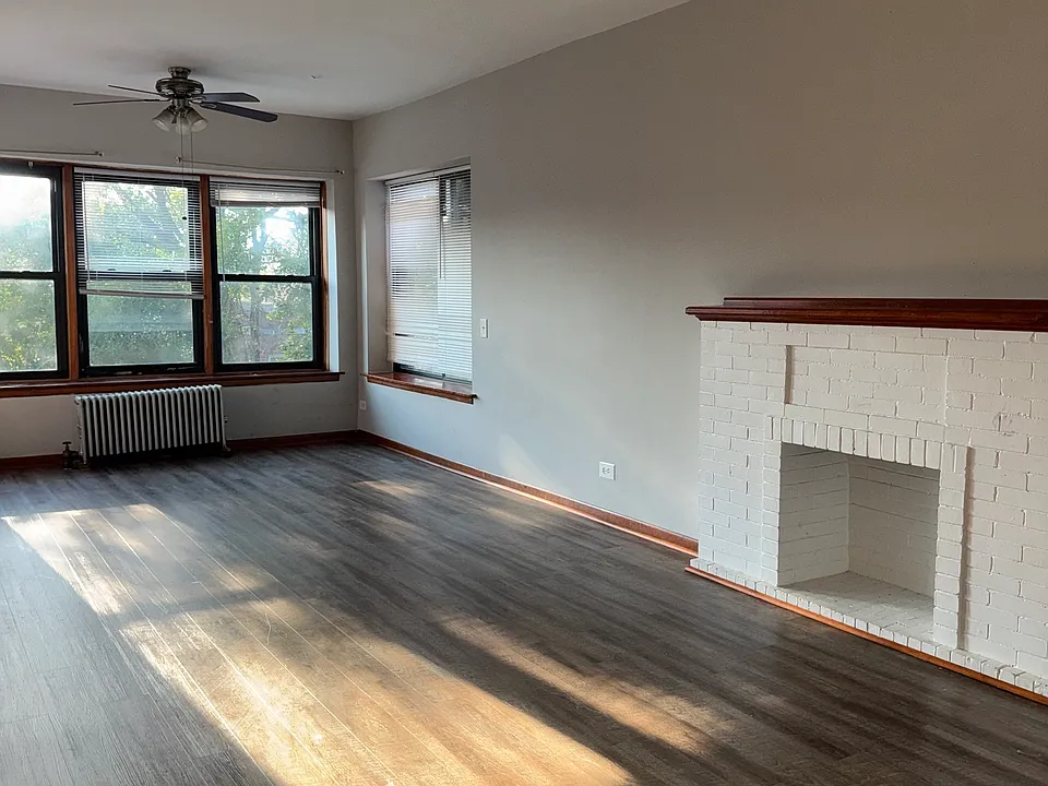 4707 N Central Park Ave #3
