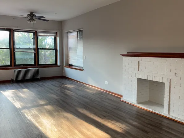 4707 N Central Park Ave APT 3, Chicago, IL 60625