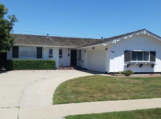 768 Bedford Dr, Salinas, CA 93901