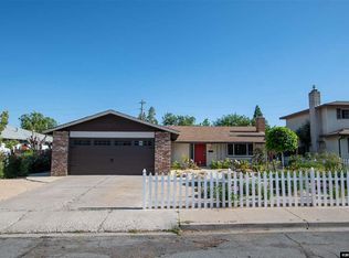 563 Abbay Way, Sparks, NV 89431