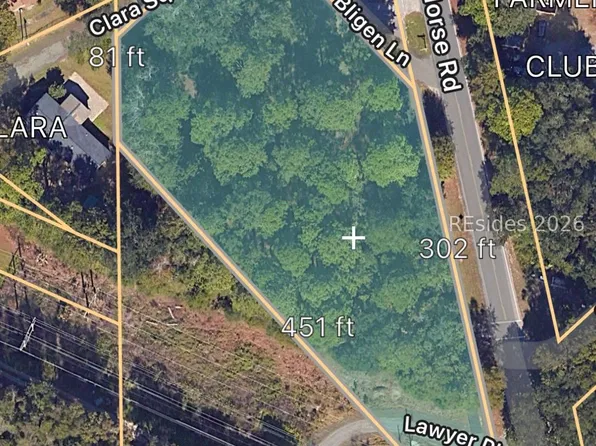 0 Wild Horse Rd, Hilton Head Island, SC 29926