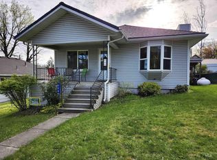 620 Maple St, Potlatch, ID 83855