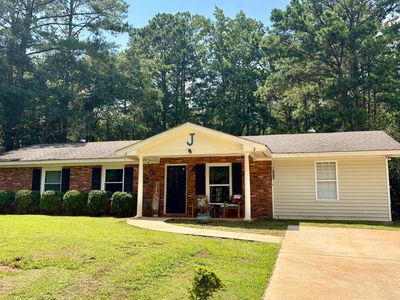 3646 Dallas Mill Rd, Lagrange, GA, 30241