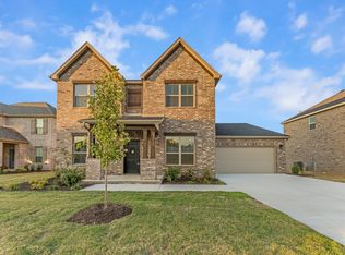 4806 SW Juneberry St, Bentonville, AR 72712