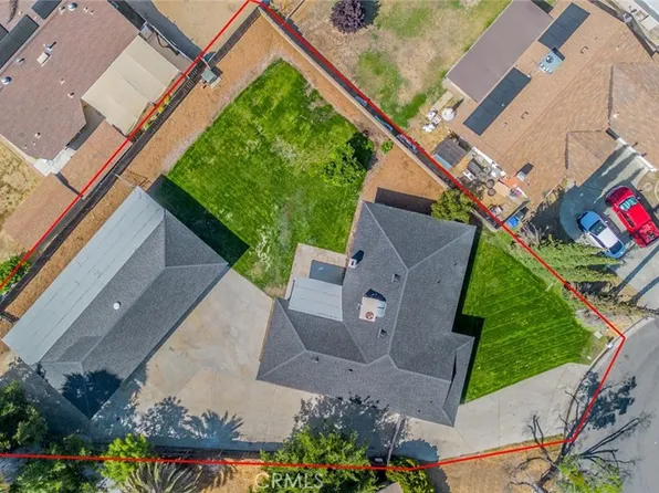 40911 Lela May Ave, Hemet, CA 92544