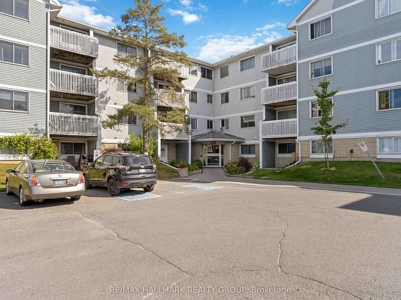 2nd image of 218 Viewmount Dr #400