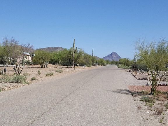 5th image of 8501 W Moses Dr