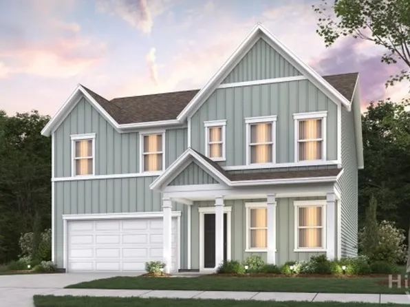 423 Monterey Loop, Richmond Hill, GA 31324