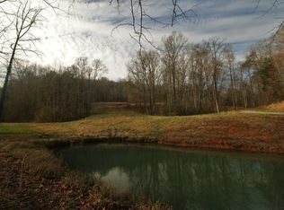 1444 Reagan Valley Rd LOT 12, Tellico Plains, TN 37385