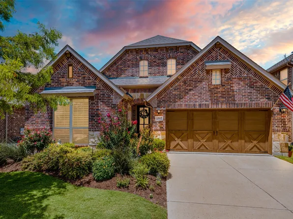 1502 Carnation St, Prosper, TX 75078
