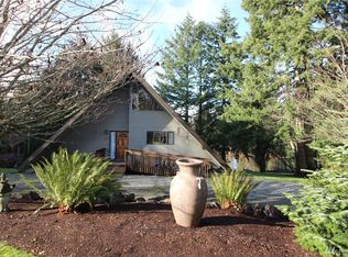 4720 Birchtree Ln NW, Gig Harbor, WA 98335