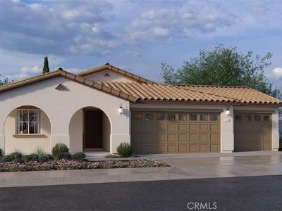 462 Baneberry Pl, San Jacinto, CA, 92582