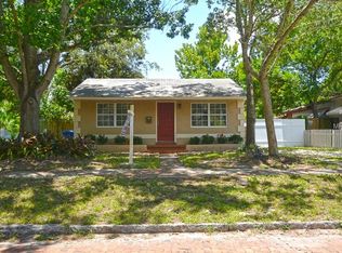 6316 4th Ave S, Saint Petersburg, FL 33707