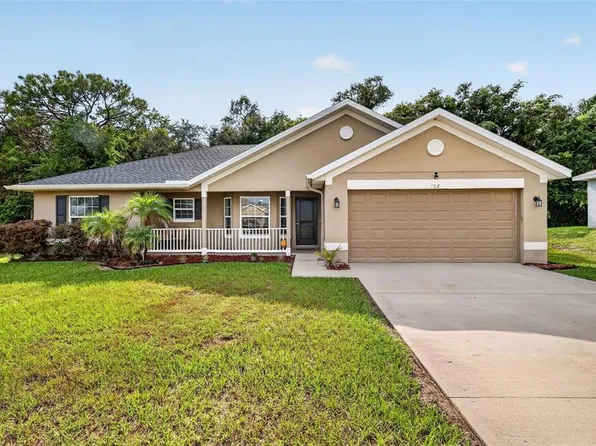 702 CHELSEA AVENUE, FRUITLAND PARK, FL 34731